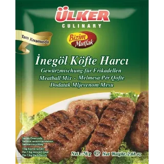 Bizim Inegol Kofte Harci 76g