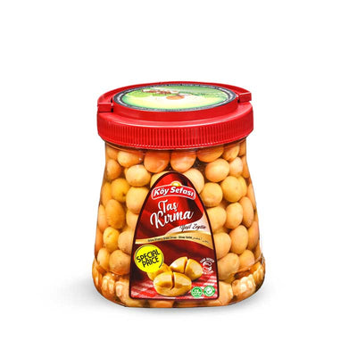 Olive Verte Cassées Koy Sefasi 700g