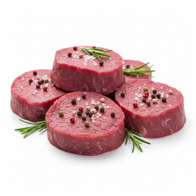 Veau Filet Tendre 500g