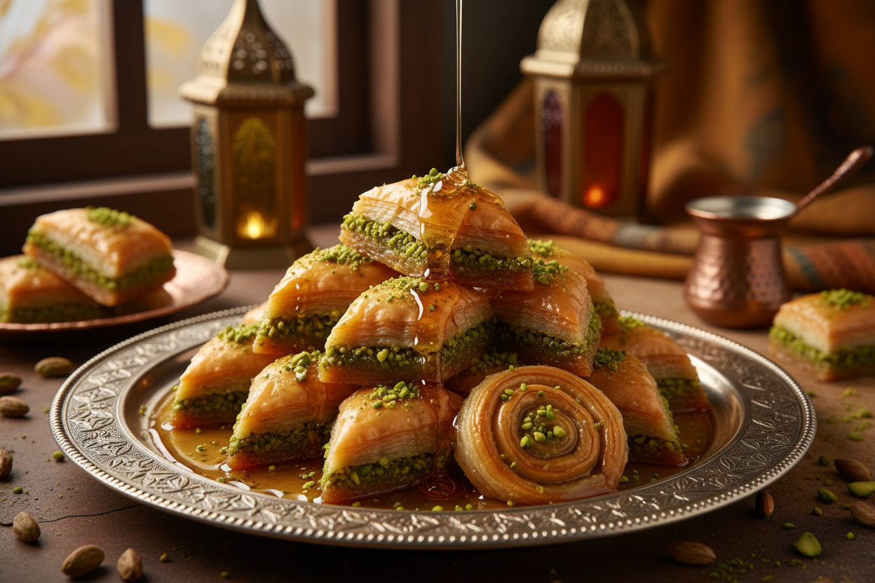 Baklava