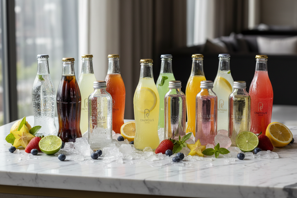 Boissons
