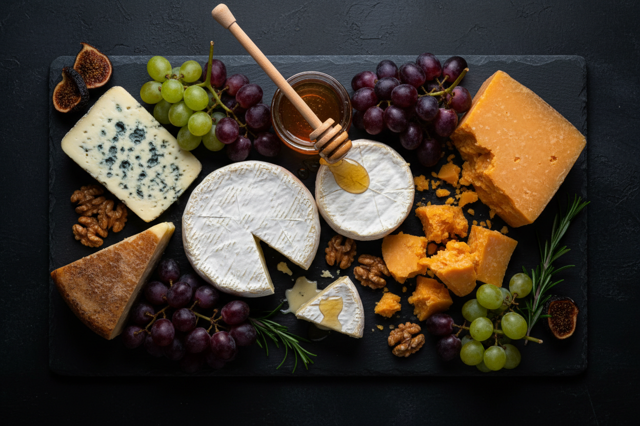 Fromages Affinés