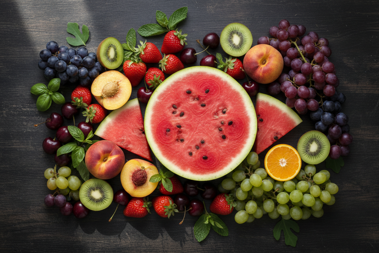 Fruits Frais