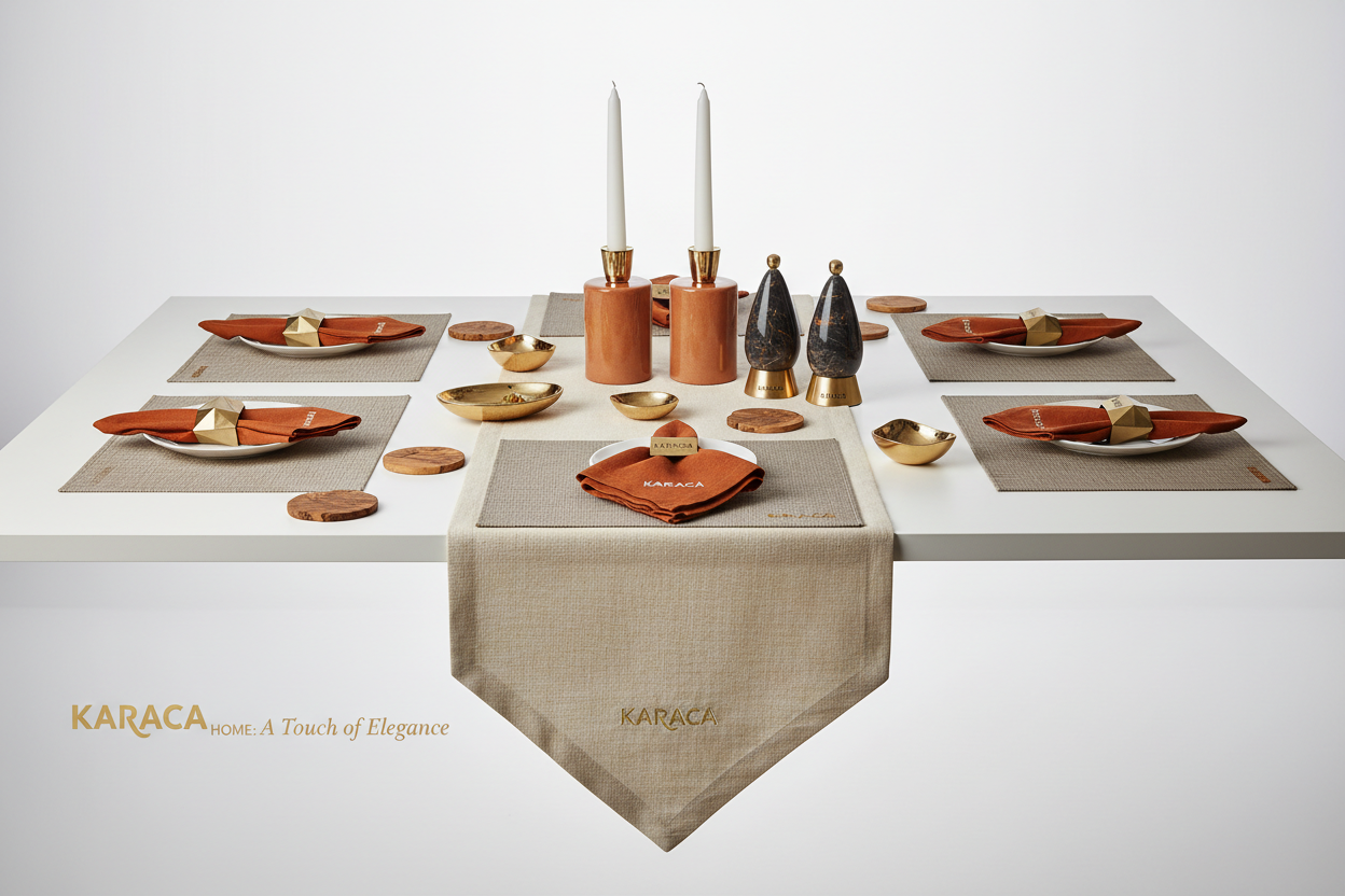 Karaca Accessoires de Table