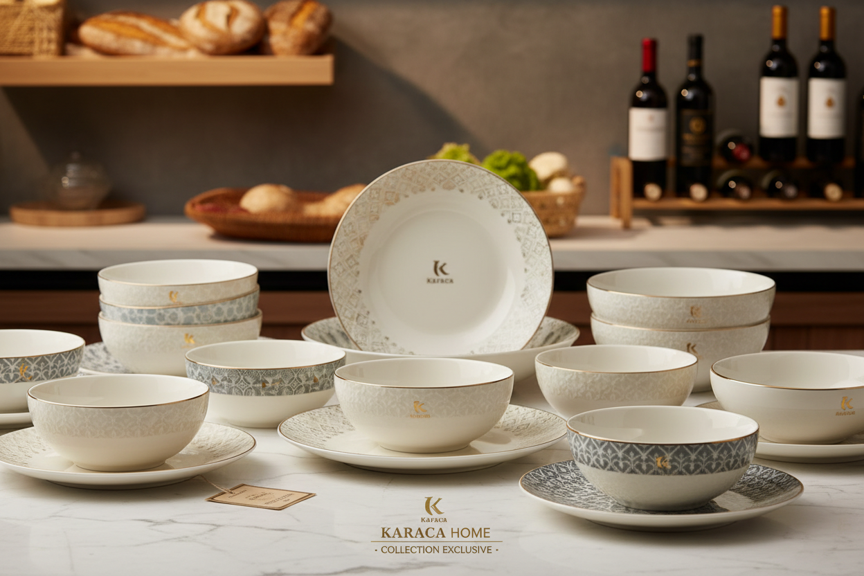 Karaca Bols