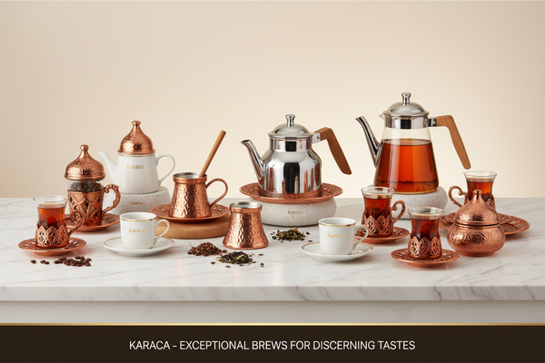 Karaca Café & Thé
