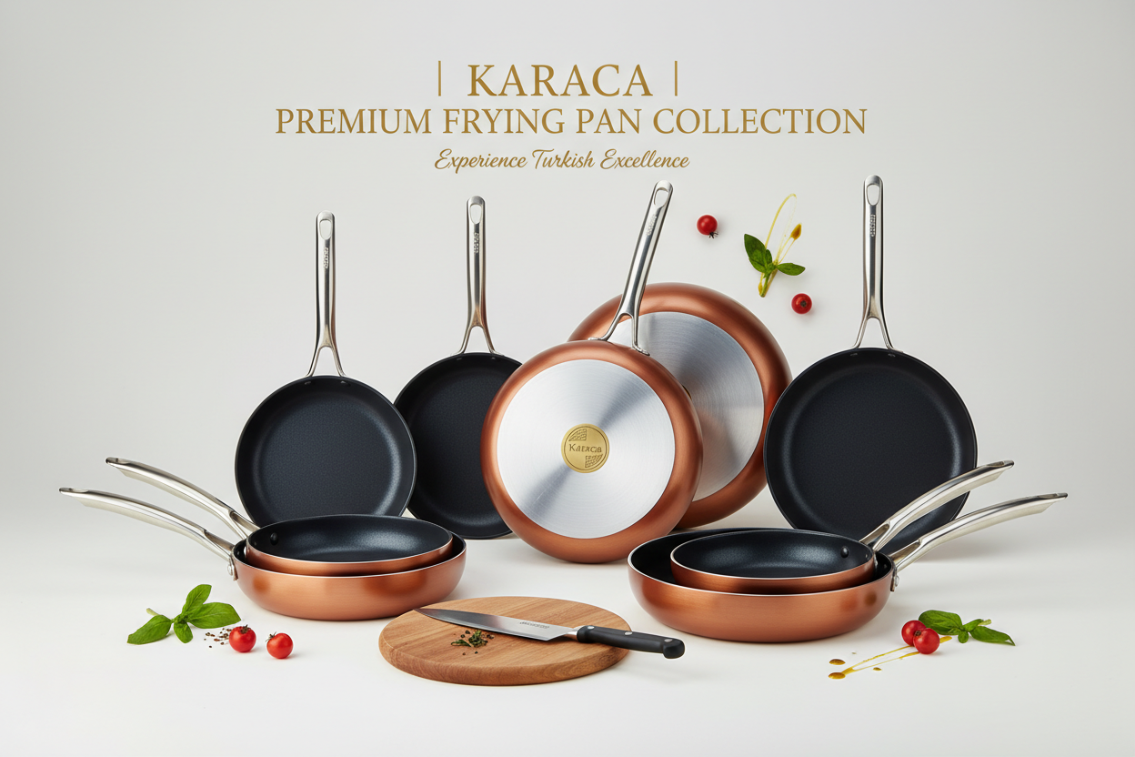 Karaca Poêles