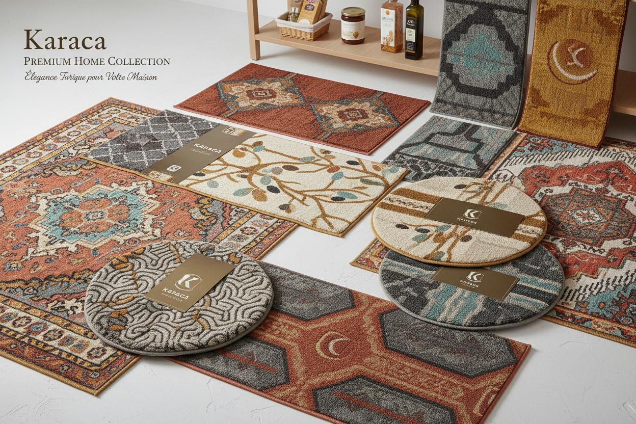 Karaca Tapis