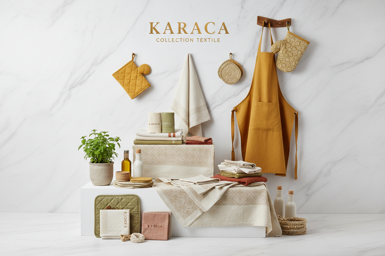 Karaca Textile