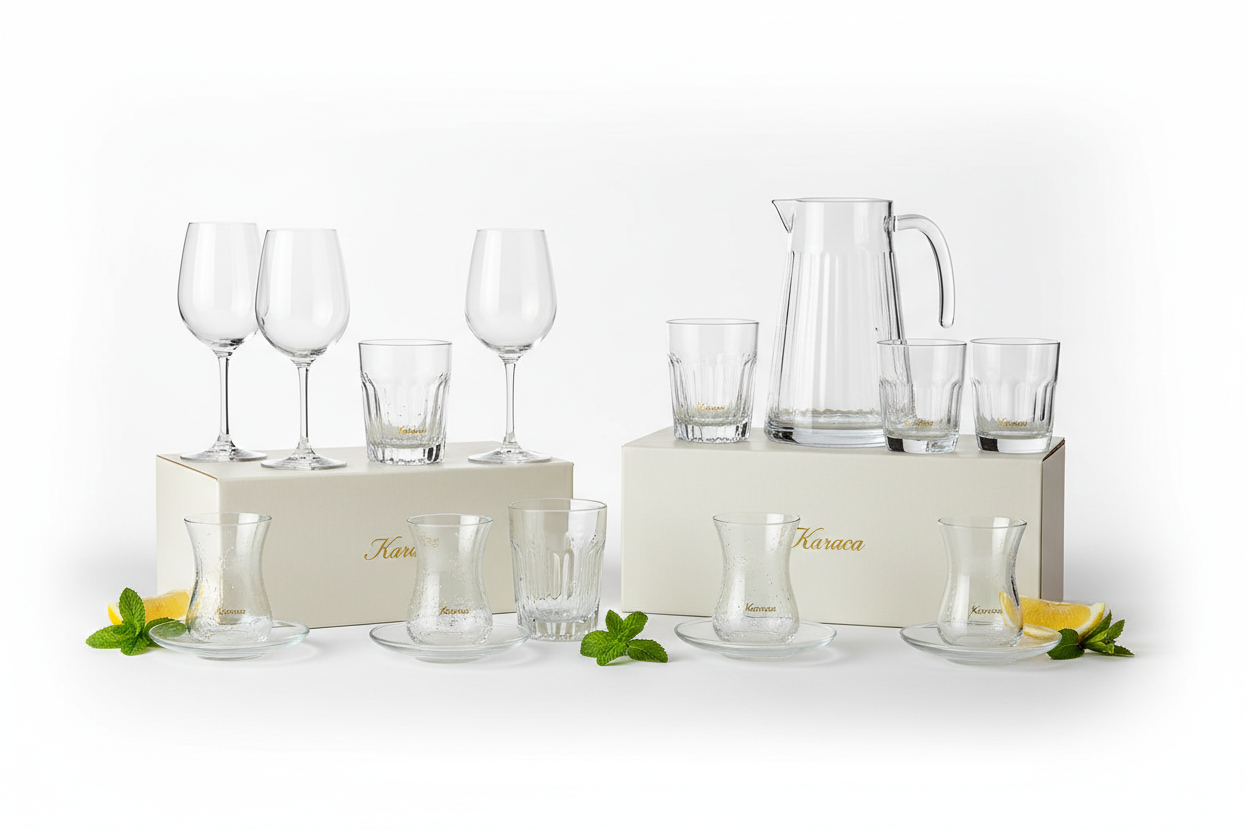 Karaca Verres