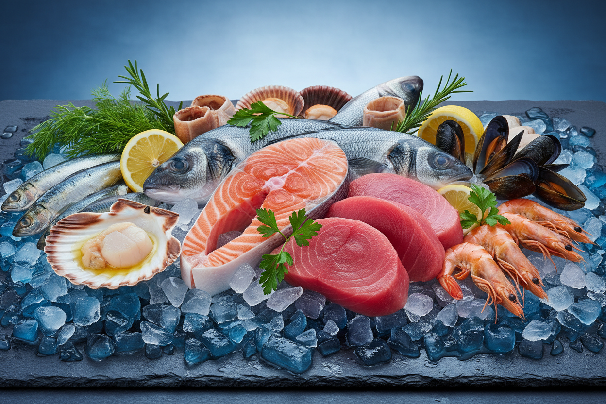 Poissons