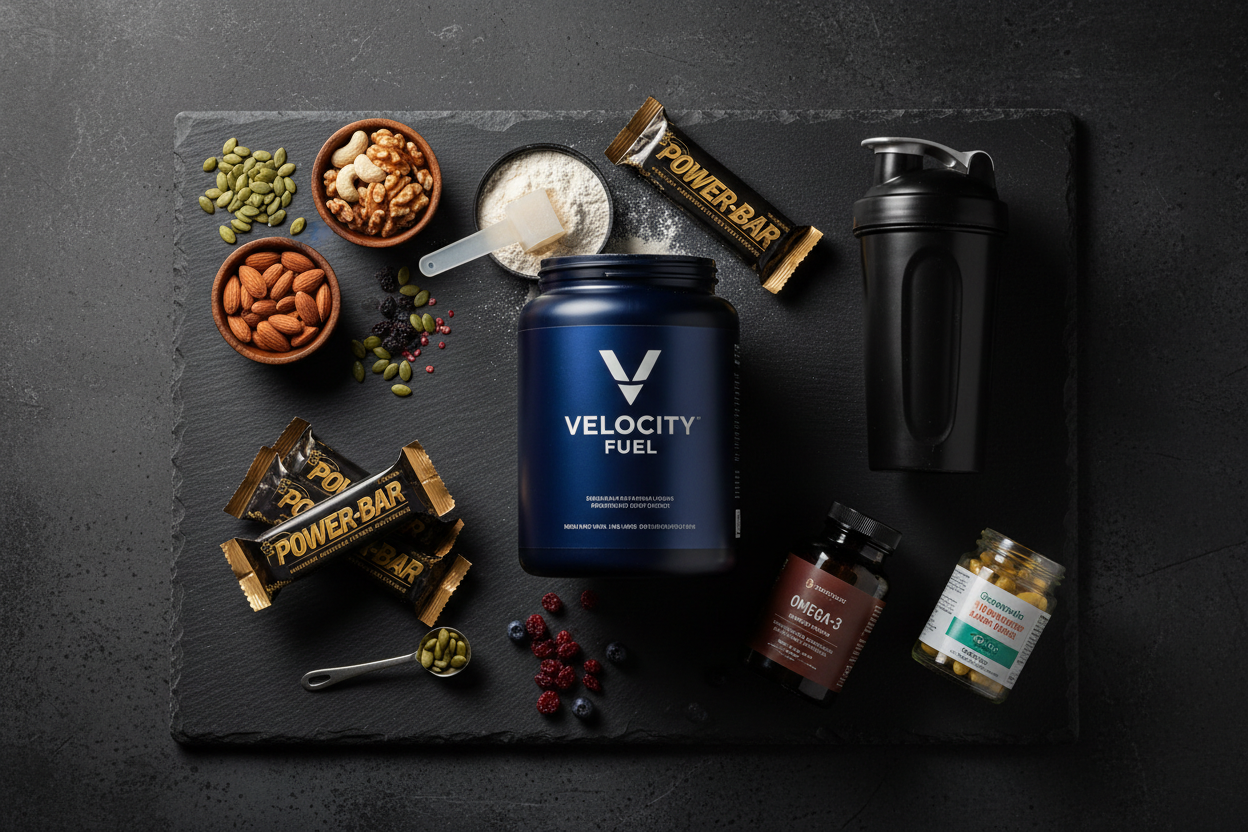 Sport & Nutrition