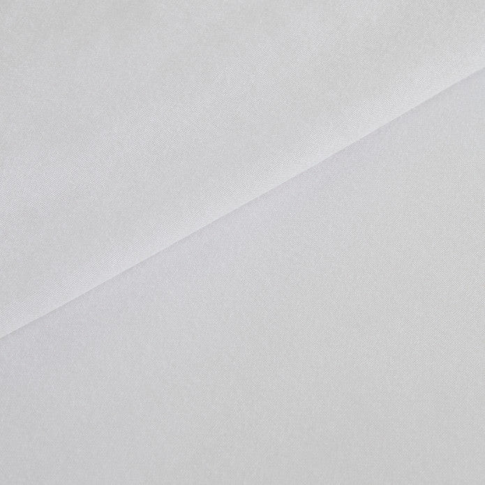 Karaca Home Ensemble de literie White Collection Felves King Size 100 % Coton Blanc