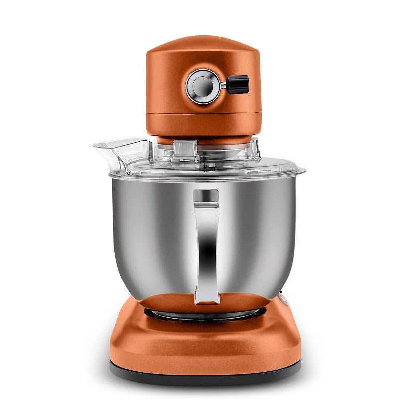 Karaca Pro Artisan Chef de Cuisine avec Fonction Timer et Balance – Sunburnt Glow