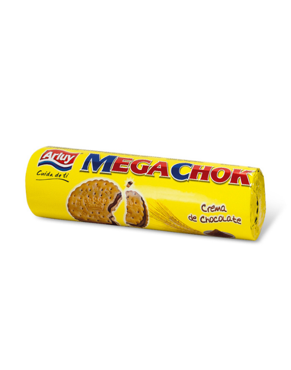 Halley Cake MEGACHOK 180g