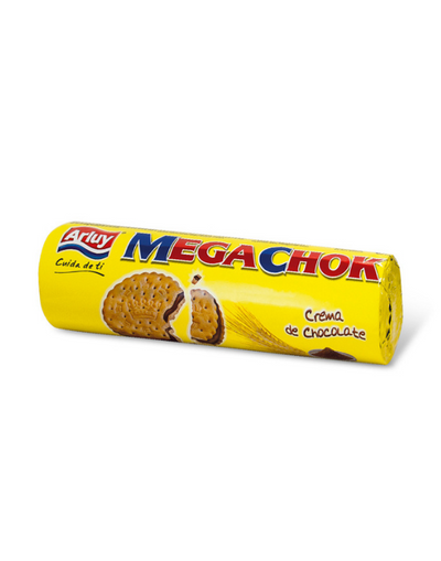 Halley Cake MEGACHOK 180g