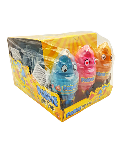Oyuncak Poopie Dip Pop