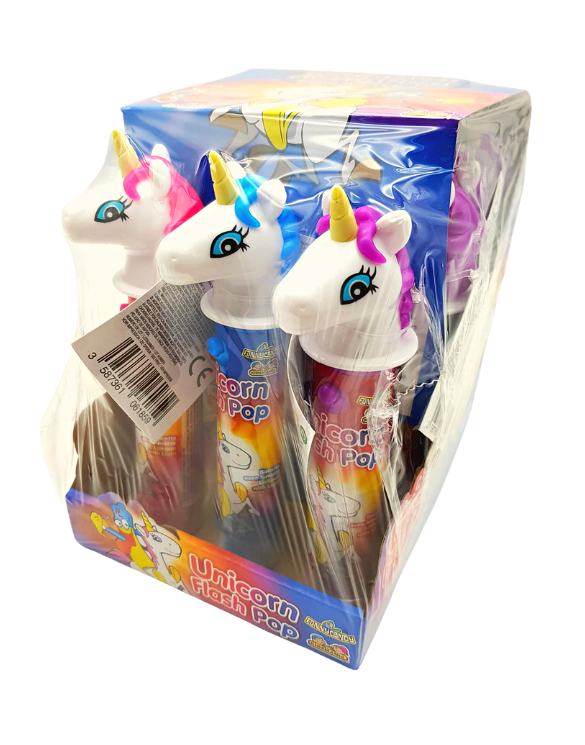 Unicorn Flash Pop