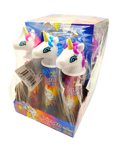 Unicorn Flash Pop