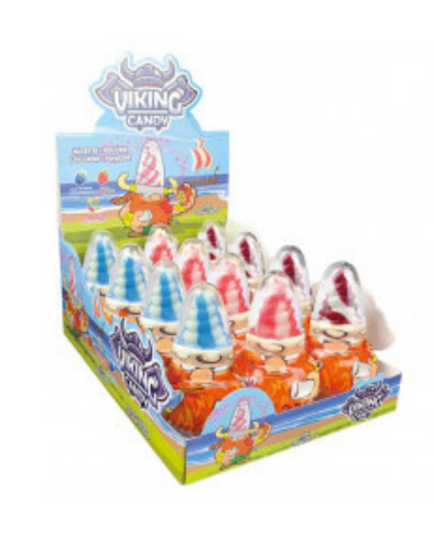Viking Candy