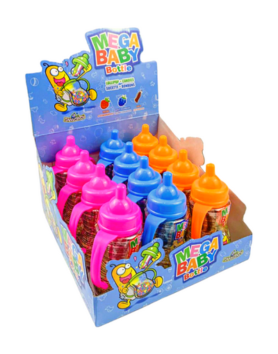 Mega Baby Bottle