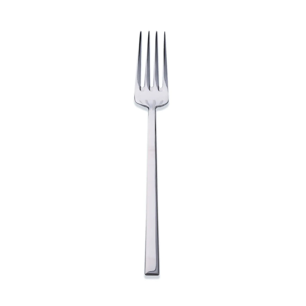 Fourchette de table Karaca Flame, 21 cm