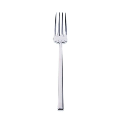 Fourchette de table Karaca Flame, 21 cm