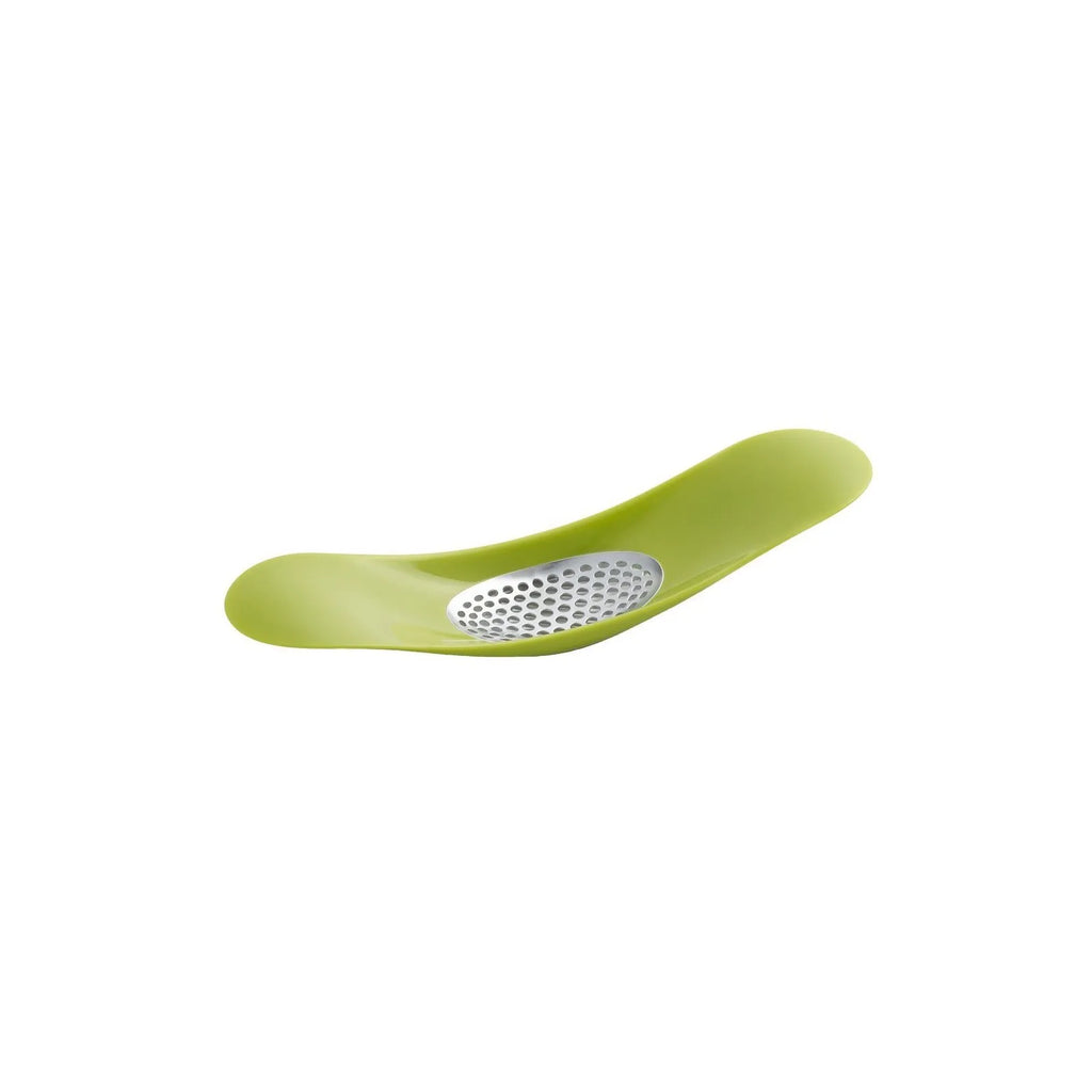 Broyeur à ail manuel Joseph Joseph 20062 Garlic Rocker, vert