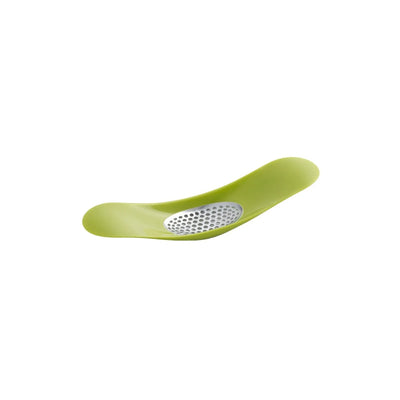 Broyeur à ail manuel Joseph Joseph 20062 Garlic Rocker, vert