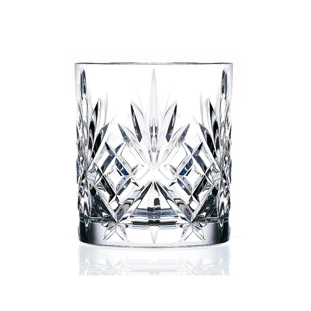 Verre à eau Rcr Melodia Cristal
