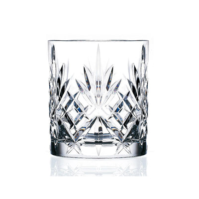 Verre à eau Rcr Melodia Cristal