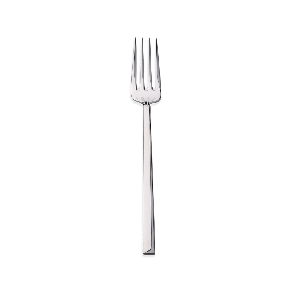 Fourchette à dessert Karaca Flamme, 18 cm