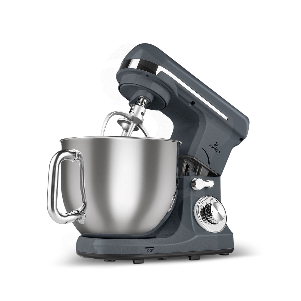 Karaca Blendburst Chef de Cuisine, Gris 1400 W