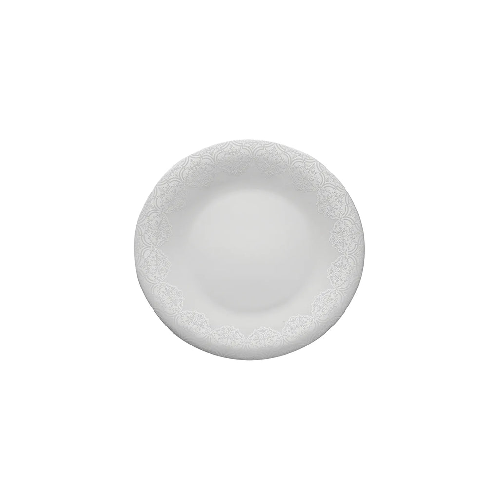 KARACA FINE PEARL ETERNAL 62 PRÇ, BEYAZ