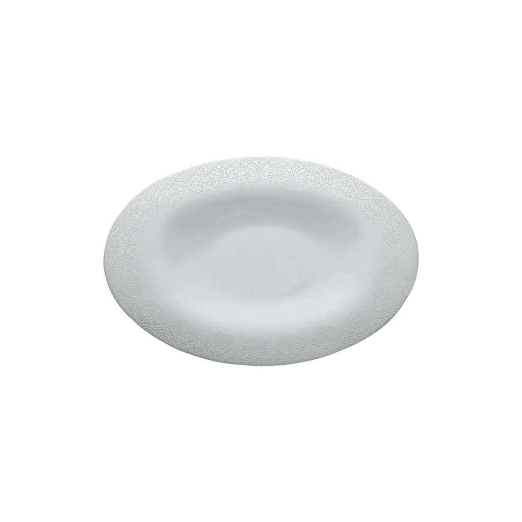 KARACA FINE PEARL ETERNAL 62 PRÇ, BEYAZ