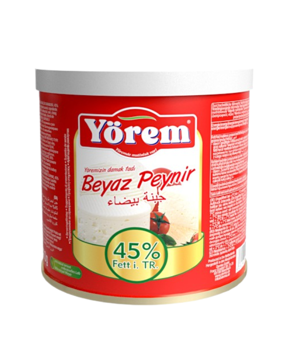 Fromage à pâte molle 400gr