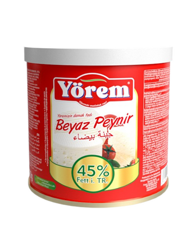 Fromage à pâte molle 400gr
