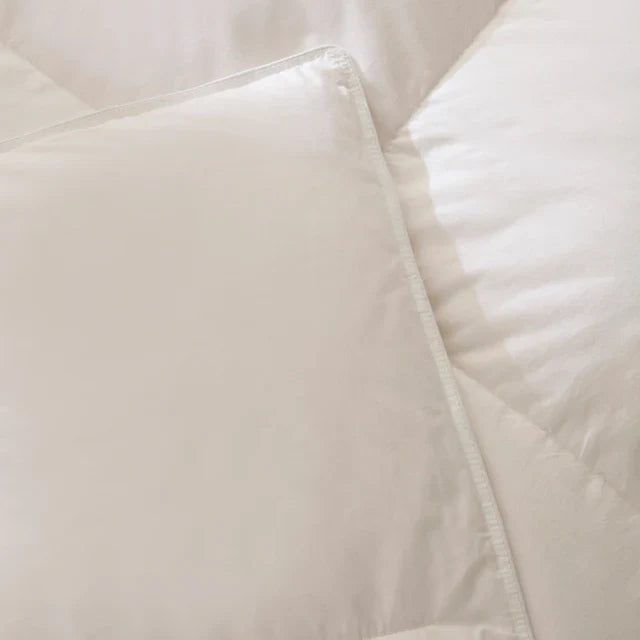 Couette en Plumes Naturelles 155x220