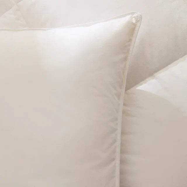Couette en Plumes Naturelles 155x220