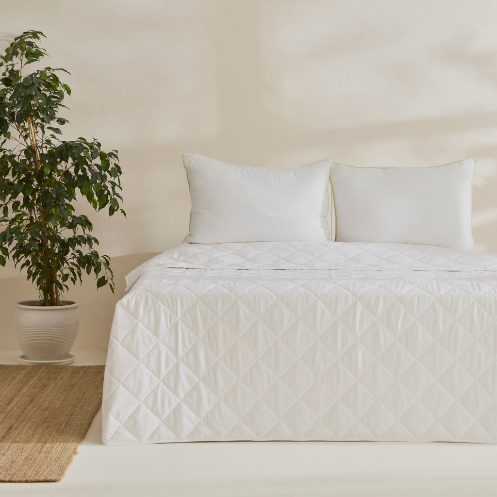 Karaca Cotton Couverture 200x200