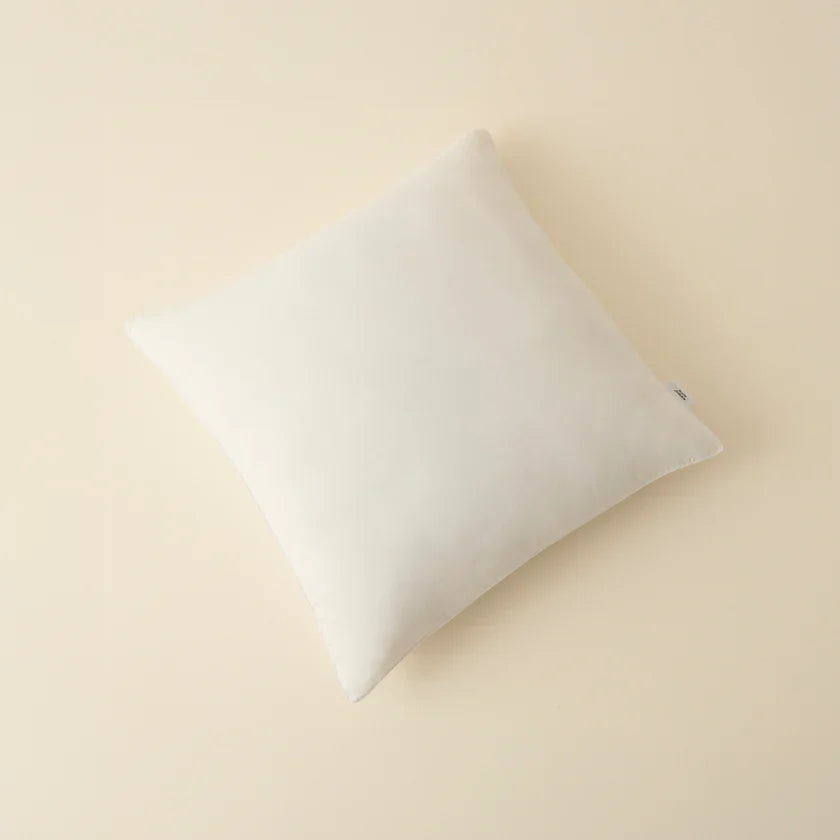 Oreiller En Microfibre Karaca Basic Blanc 80x80