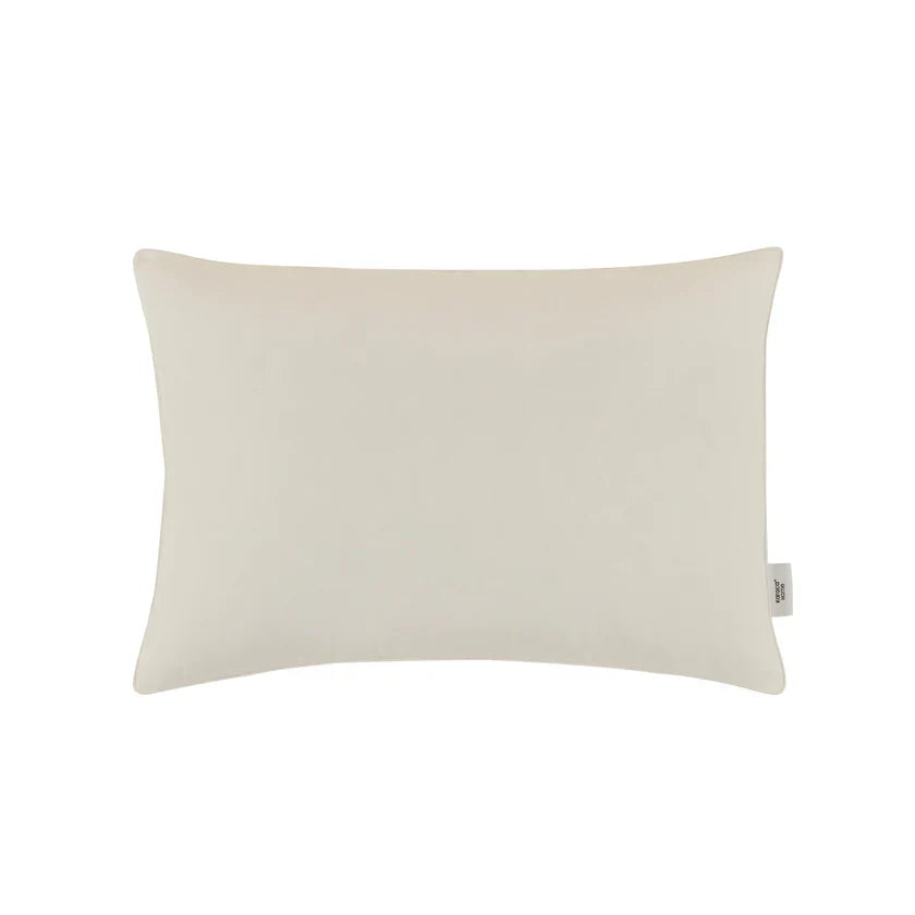 Oreiller En Microfibre Karaca Basic Blanc 50x70