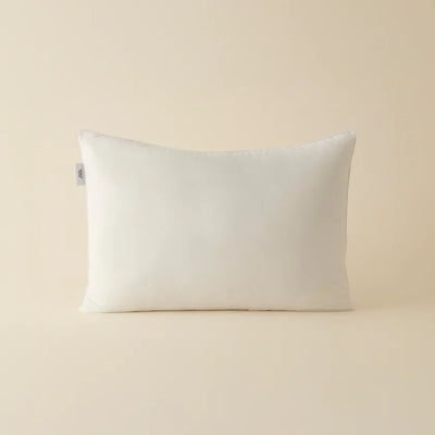 Oreiller En Microfibre Karaca Basic Blanc 50x70