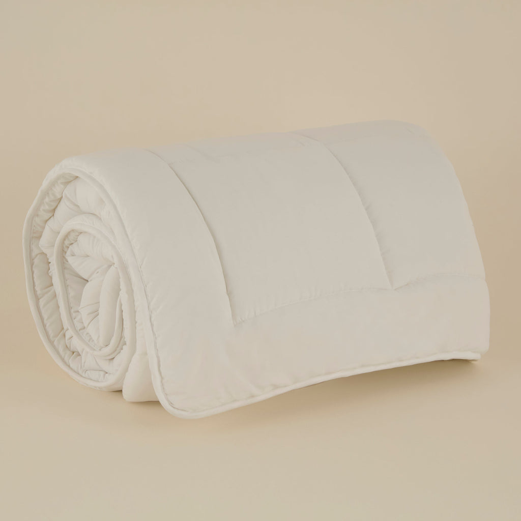 Karaca Basic Microfibre Couette Oreiller Set