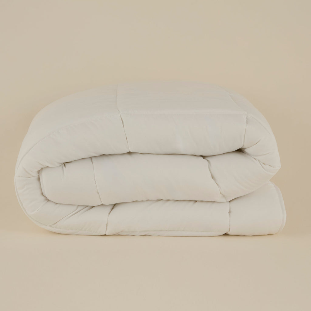 Karaca Basic Microfibre Couette Oreiller Set
