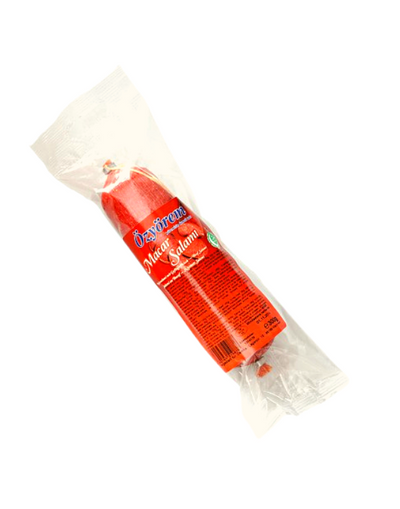 Salami de Boeuf Fumée 300g - OZYOREM