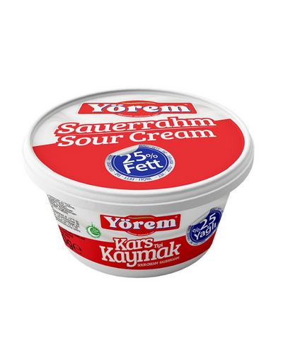 YOREM Kaymak 200g