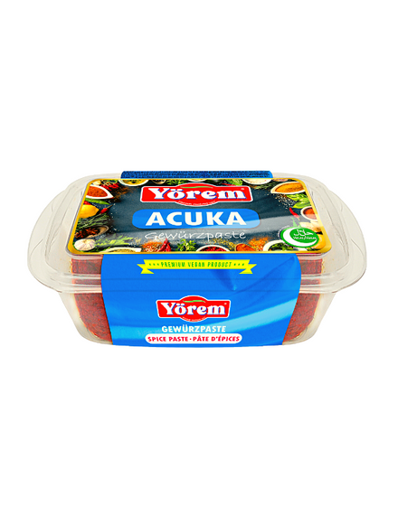 YOREM Acuka Ezme 200g