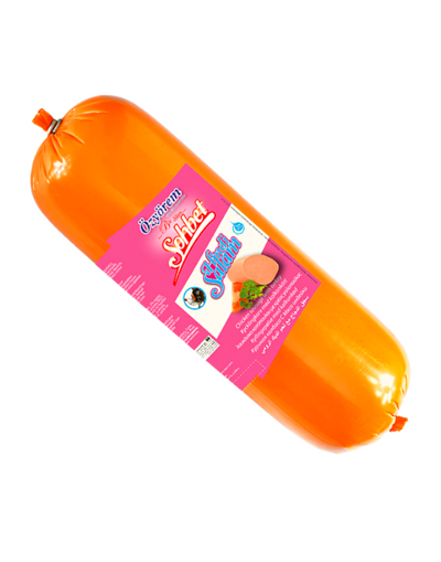 SOHBET Hindi Salami de Dinde 500g