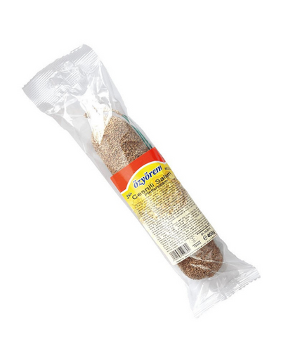 Salami Aromatisé OZYOREM Cesnili 400g